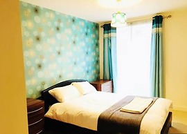 Birmingham Serviced Apartment- Ryland