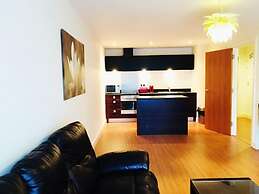 Birmingham Serviced Apartment- Ryland