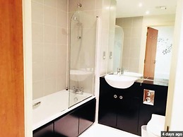 Birmingham Serviced Apartment- Ryland