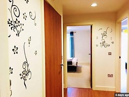 Birmingham Serviced Apartment- Ryland