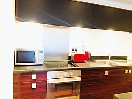 Birmingham Serviced Apartment- Ryland