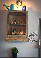 Rowton Poplars Hotel