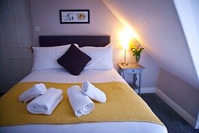 Rowton Poplars Hotel