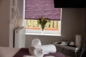 Rowton Poplars Hotel