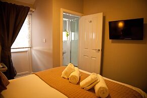 Rowton Poplars Hotel