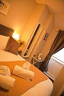 Rowton Poplars Hotel