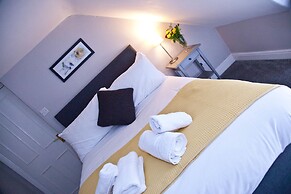 Rowton Poplars Hotel