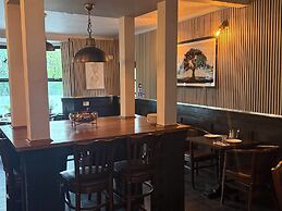 Rowton Poplars Hotel