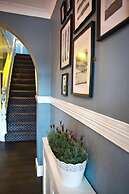 Rowton Poplars Hotel