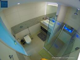 Residência Angra Deep Blue