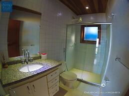 Residência Angra Deep Blue