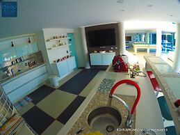 Residência Angra Deep Blue