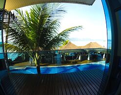 Residência Angra Deep Blue