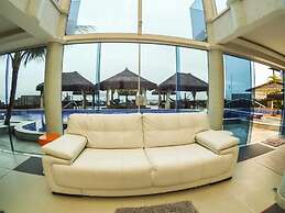 Residência Angra Deep Blue