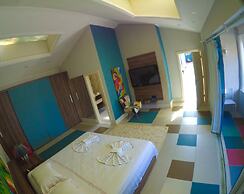 Residência Angra Deep Blue