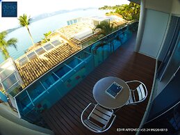 Residência Angra Deep Blue