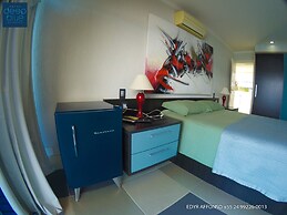 Residência Angra Deep Blue