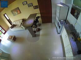 Residência Angra Deep Blue