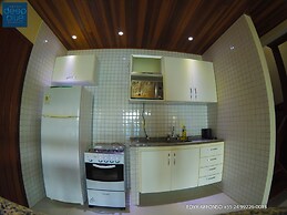 Residência Angra Deep Blue