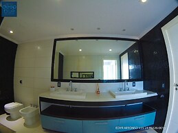 Residência Angra Deep Blue