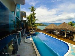 Residência Angra Deep Blue