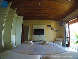 Residência Angra Deep Blue