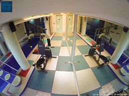 Residência Angra Deep Blue