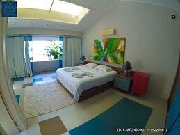 Residência Angra Deep Blue