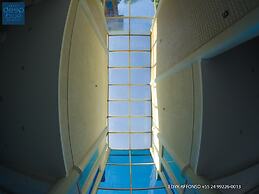 Residência Angra Deep Blue