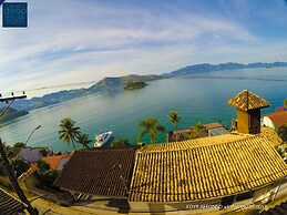 Residência Angra Deep Blue