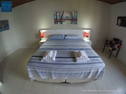 Residência Angra Deep Blue