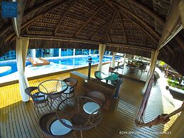 Residência Angra Deep Blue