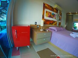 Residência Angra Deep Blue