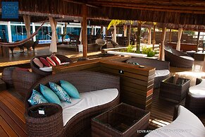 Residência Angra Deep Blue