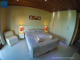 Residência Angra Deep Blue