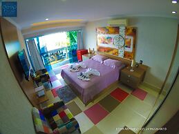 Residência Angra Deep Blue