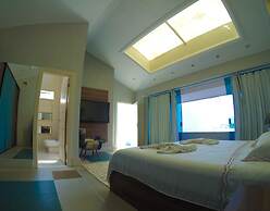 Residência Angra Deep Blue