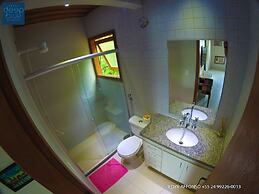 Residência Angra Deep Blue