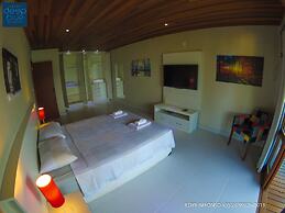 Residência Angra Deep Blue