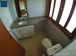 Residência Angra Deep Blue