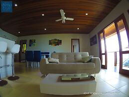 Residência Angra Deep Blue