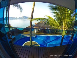 Residência Angra Deep Blue