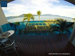 Residência Angra Deep Blue