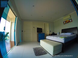 Residência Angra Deep Blue