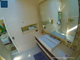 Residência Angra Deep Blue