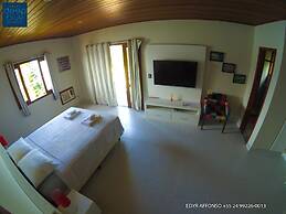 Residência Angra Deep Blue