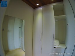 Residência Angra Deep Blue