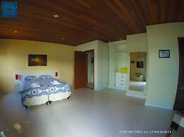 Residência Angra Deep Blue