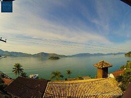 Residência Angra Deep Blue