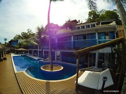 Residência Angra Deep Blue